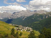 CH, Graubuenden, Inn, Guarda 8, Foto Fitis-Sytske Dijksen